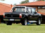 Ford Ranger Double Cab 2010 года (BR)